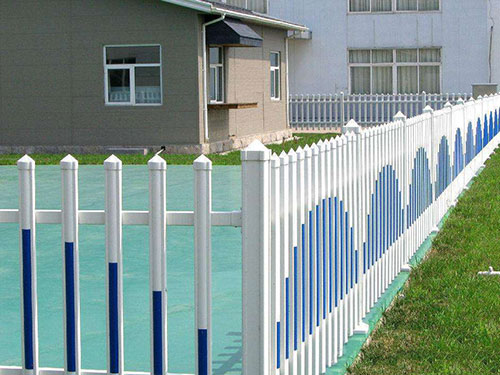 pvc社區(qū)護(hù)欄圖片4 pvc社區(qū)護(hù)欄圖片4