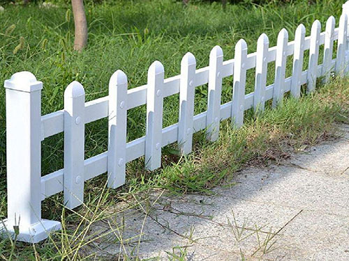 PVC花壇護(hù)欄圖片4 PVC花壇護(hù)欄圖片4