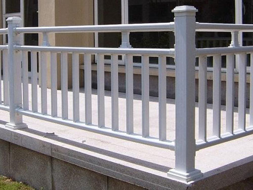 PVC陽臺護(hù)欄圖片4 PVC陽臺護(hù)欄圖片4